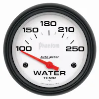 AutoMeter Products 5837