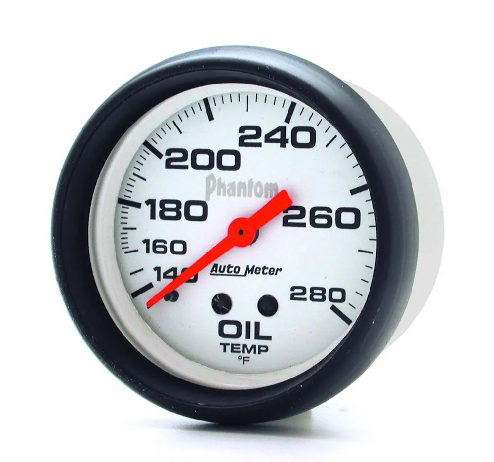 AutoMeter Products 5841