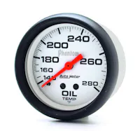 AutoMeter Products 5841