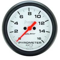 AutoMeter Products 5844