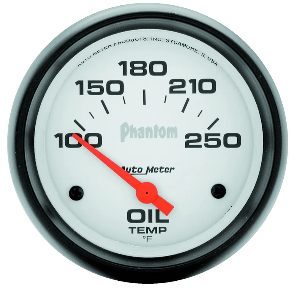 AutoMeter Products 5847