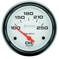 AutoMeter Products 5847