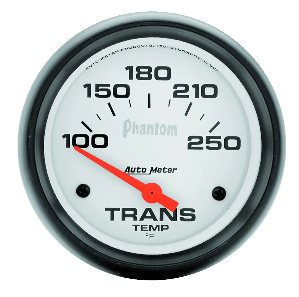 AutoMeter Products 5857
