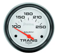 AutoMeter Products 5857