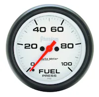 AutoMeter Products 5863