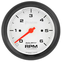 AutoMeter Products 5875