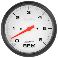 AutoMeter Products 5876