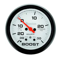 AutoMeter Products 5877
