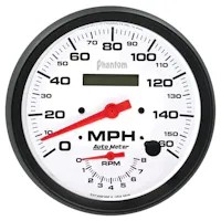 AutoMeter Products 5878
