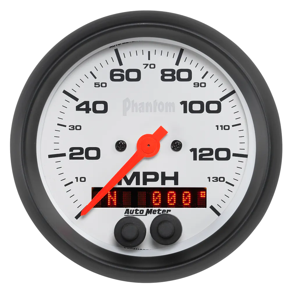 AutoMeter Products 5880