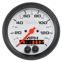 AutoMeter Products 5880