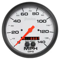 AutoMeter Products 5881