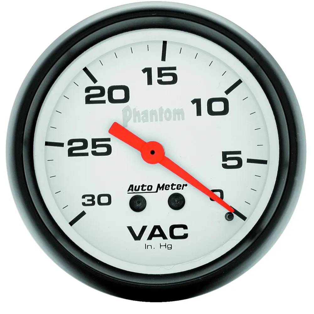 AutoMeter Products 5884
