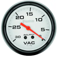 AutoMeter Products 5884