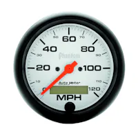 AutoMeter Products 5887