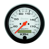 AutoMeter Products 5887-M