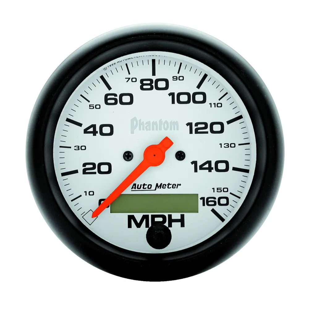 AutoMeter Products 5888