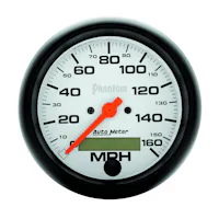 AutoMeter Products 5888