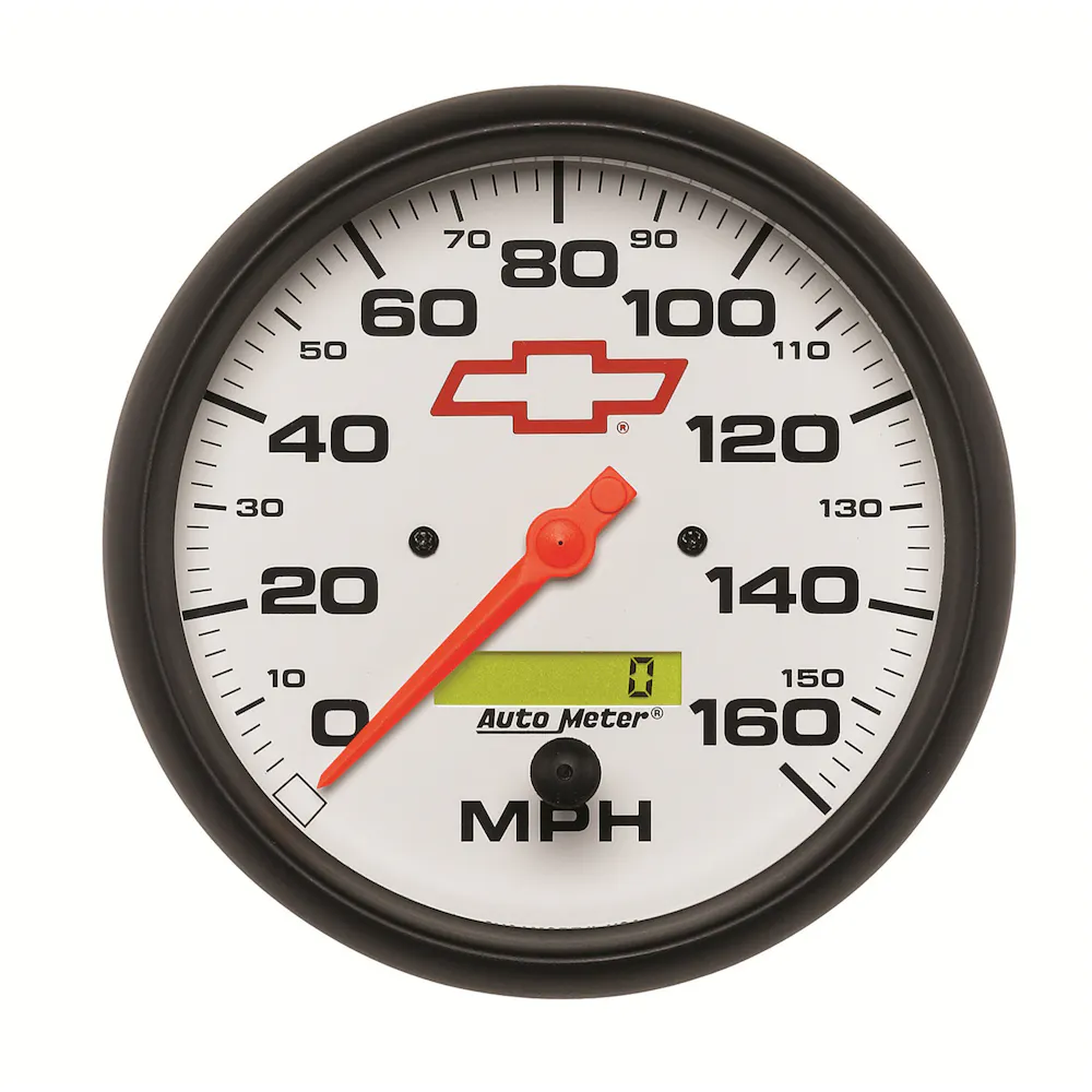 AutoMeter Products 5889-00406