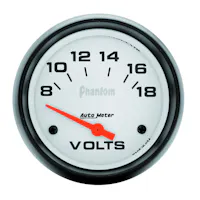 AutoMeter Products 5891