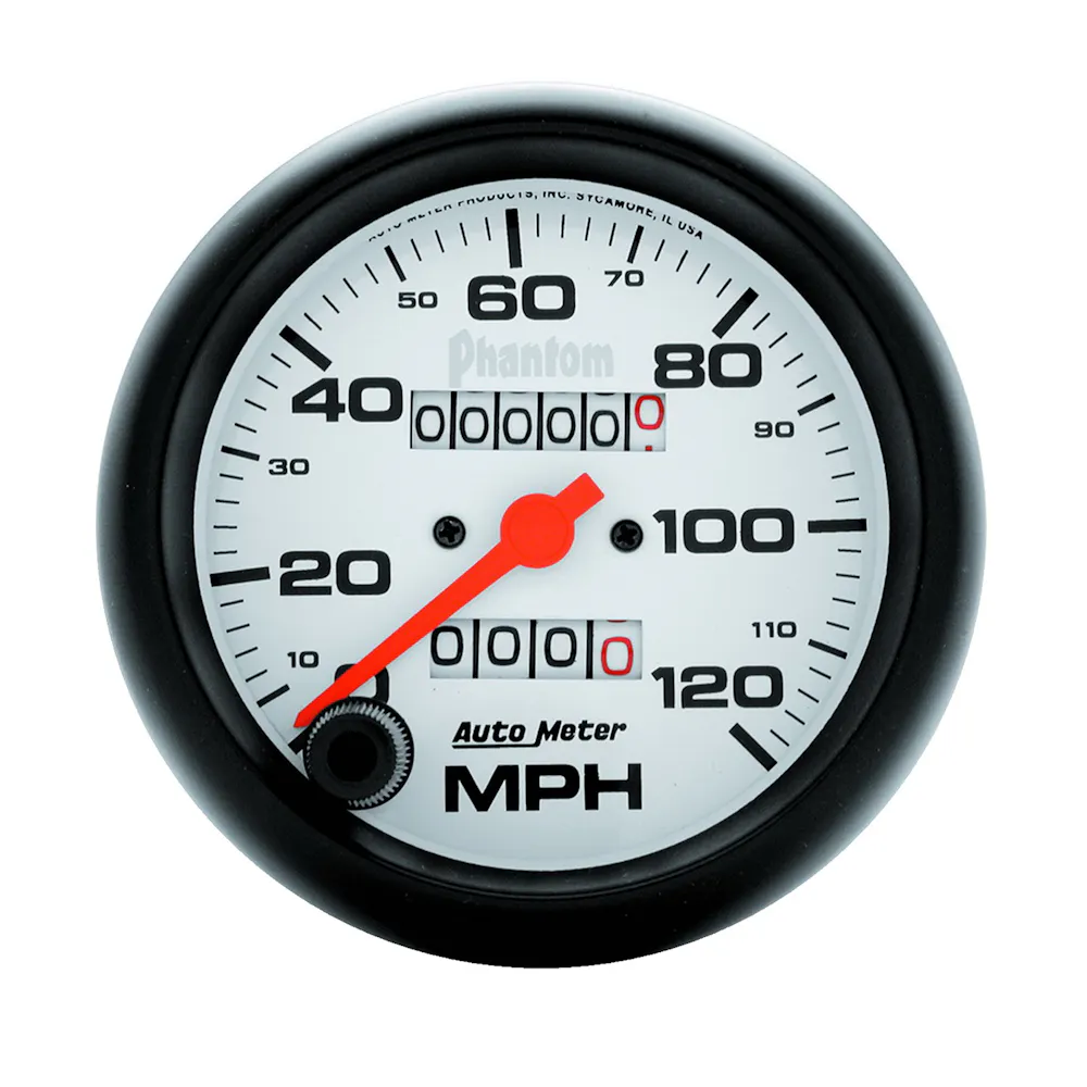 AutoMeter Products 5892