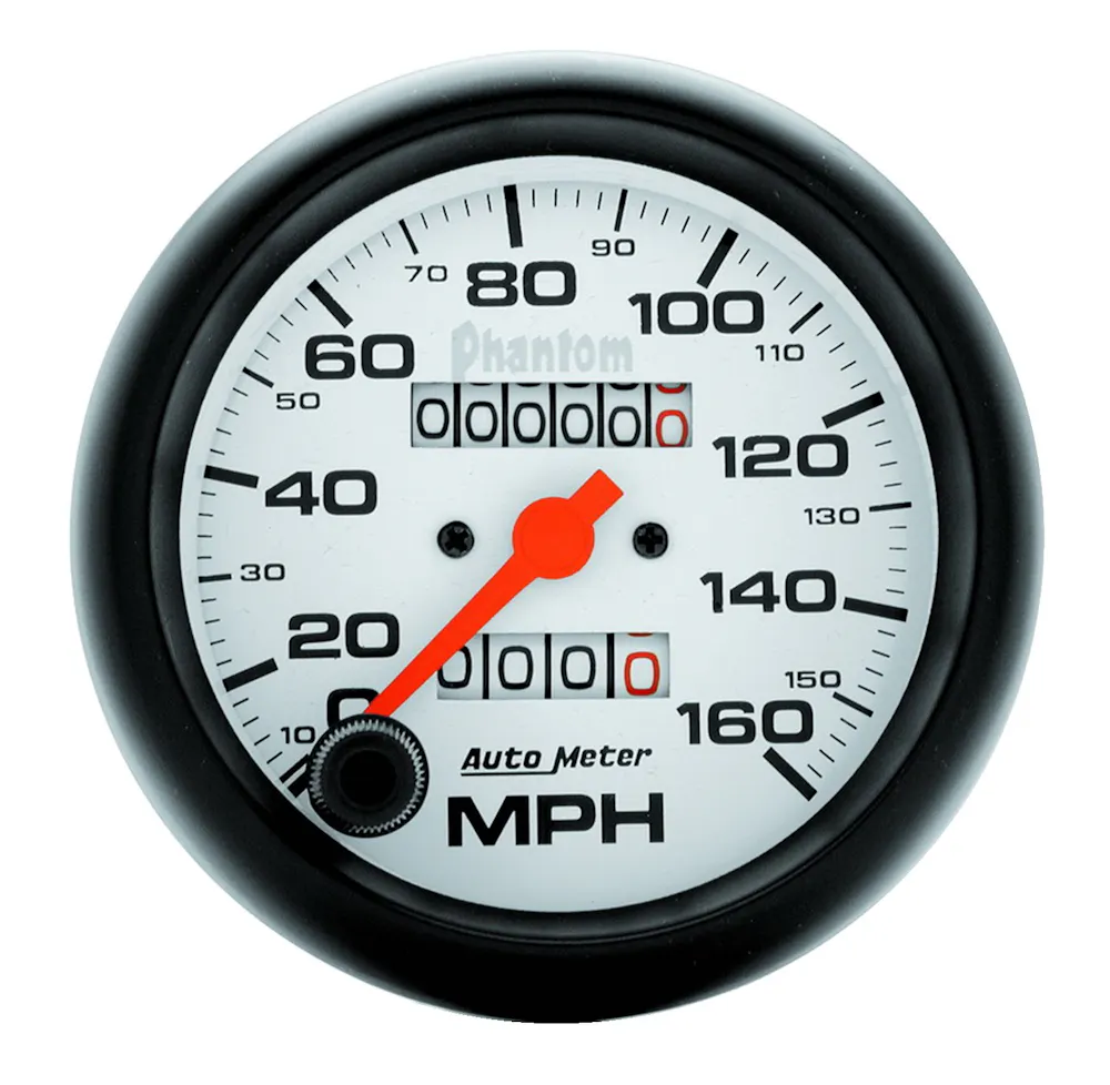 AutoMeter Products 5893