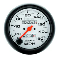 AutoMeter Products 5893