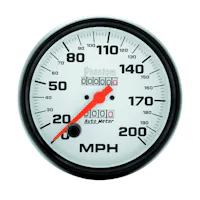 AutoMeter Products 5896