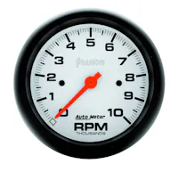 AutoMeter Products 5897