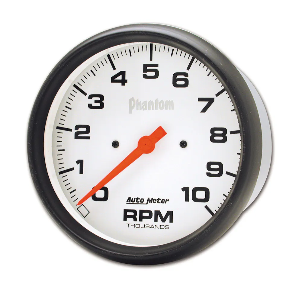 AutoMeter Products 5898