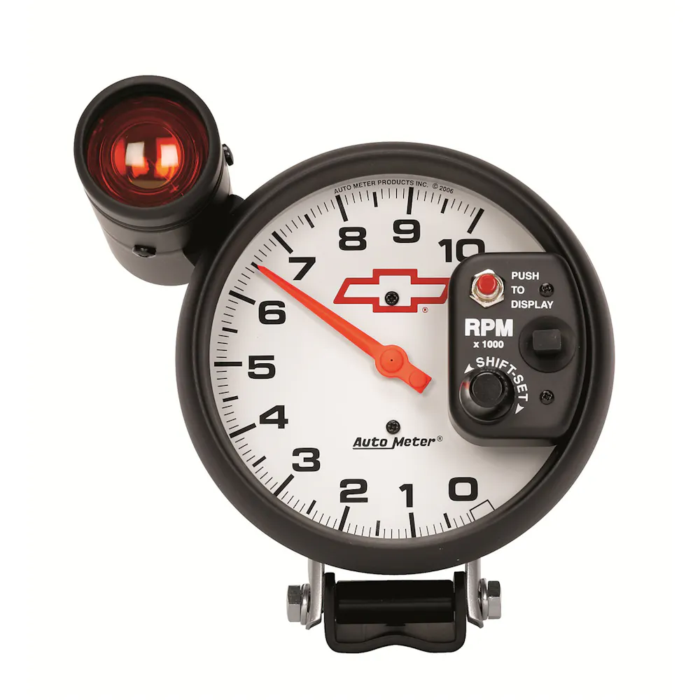 AutoMeter Products 5899-00406
