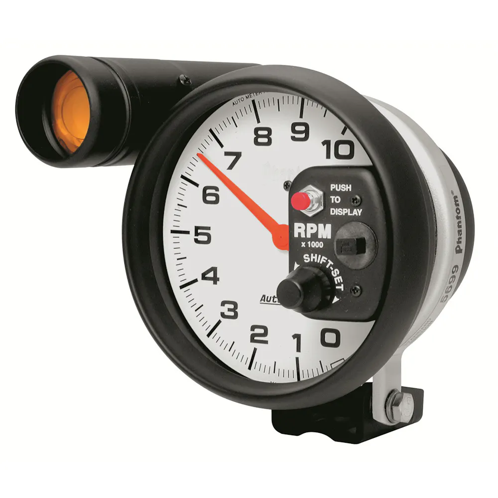 AutoMeter Products 5899