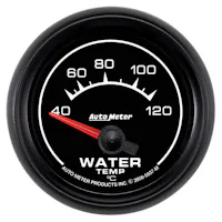AutoMeter Products 5937-M