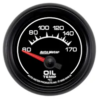 AutoMeter Products 5948-M