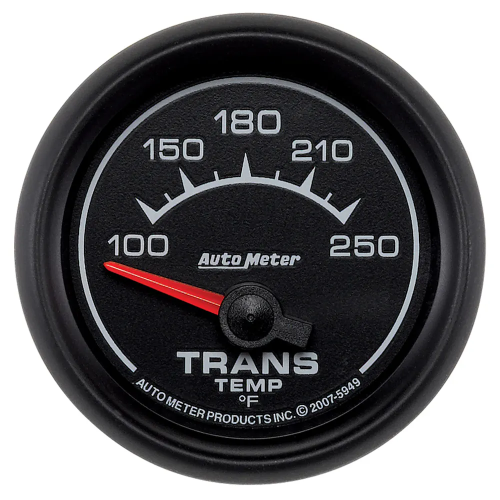 AutoMeter Products 5949