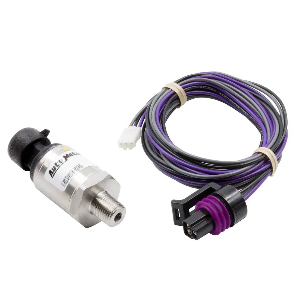 AutoMeter Products 6052
