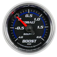 AutoMeter Products 6103-M2
