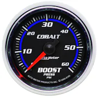 AutoMeter Products 6105