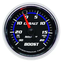 AutoMeter Products 6107