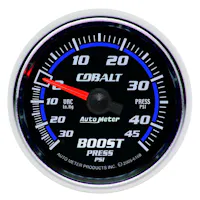 AutoMeter Products 6108