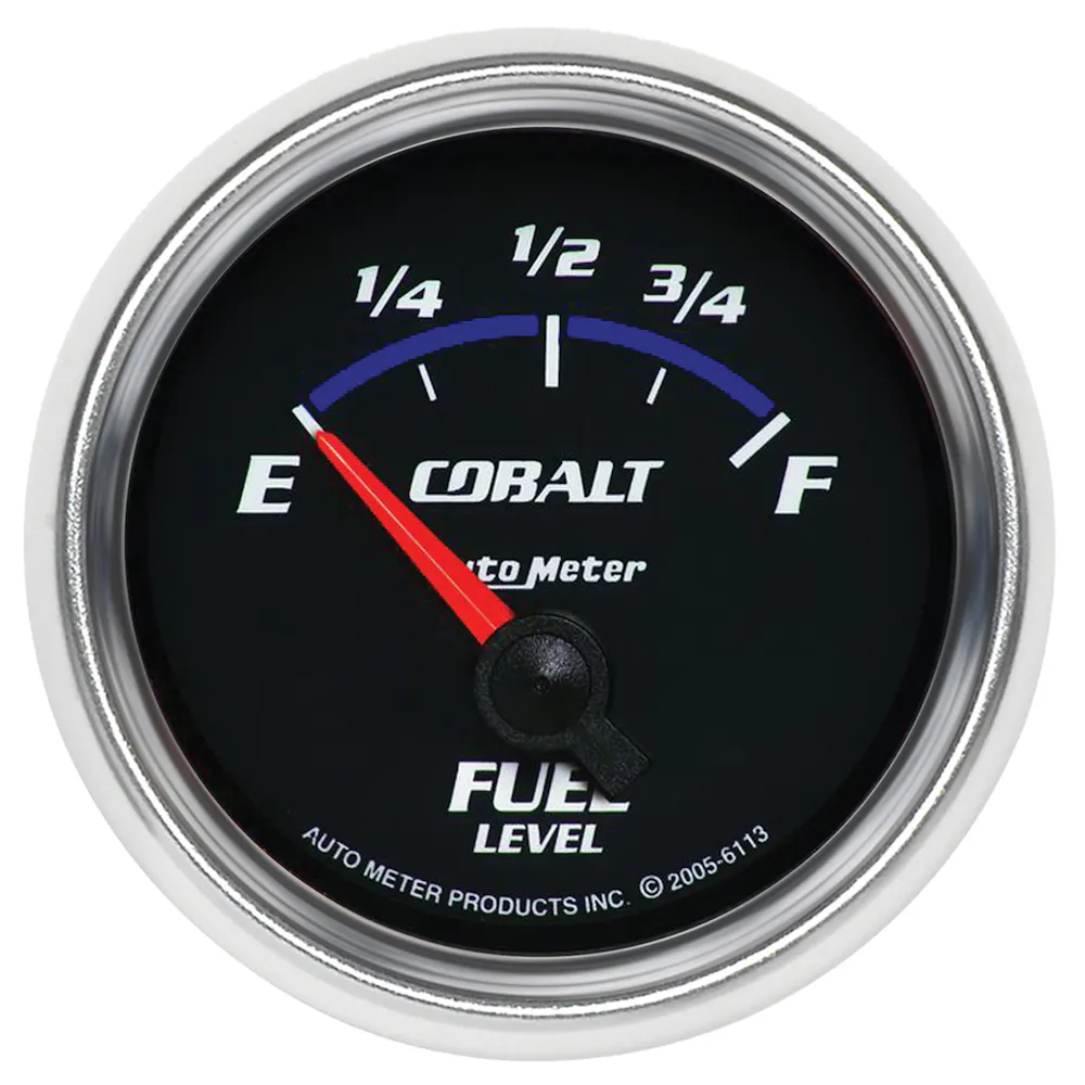AutoMeter Products 6113