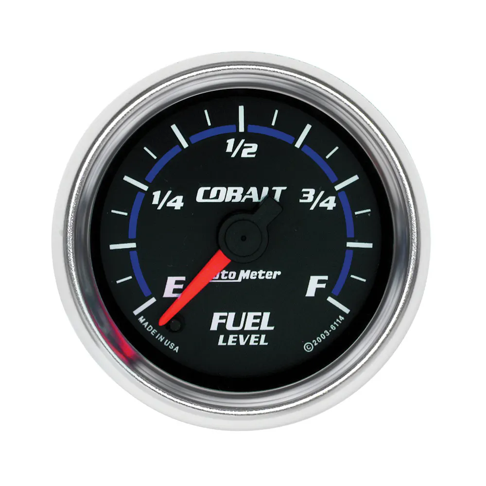 AutoMeter Products 6114