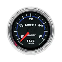 AutoMeter Products 6114
