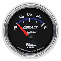 AutoMeter Products 6116