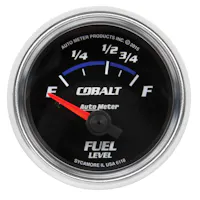 AutoMeter Products 6118