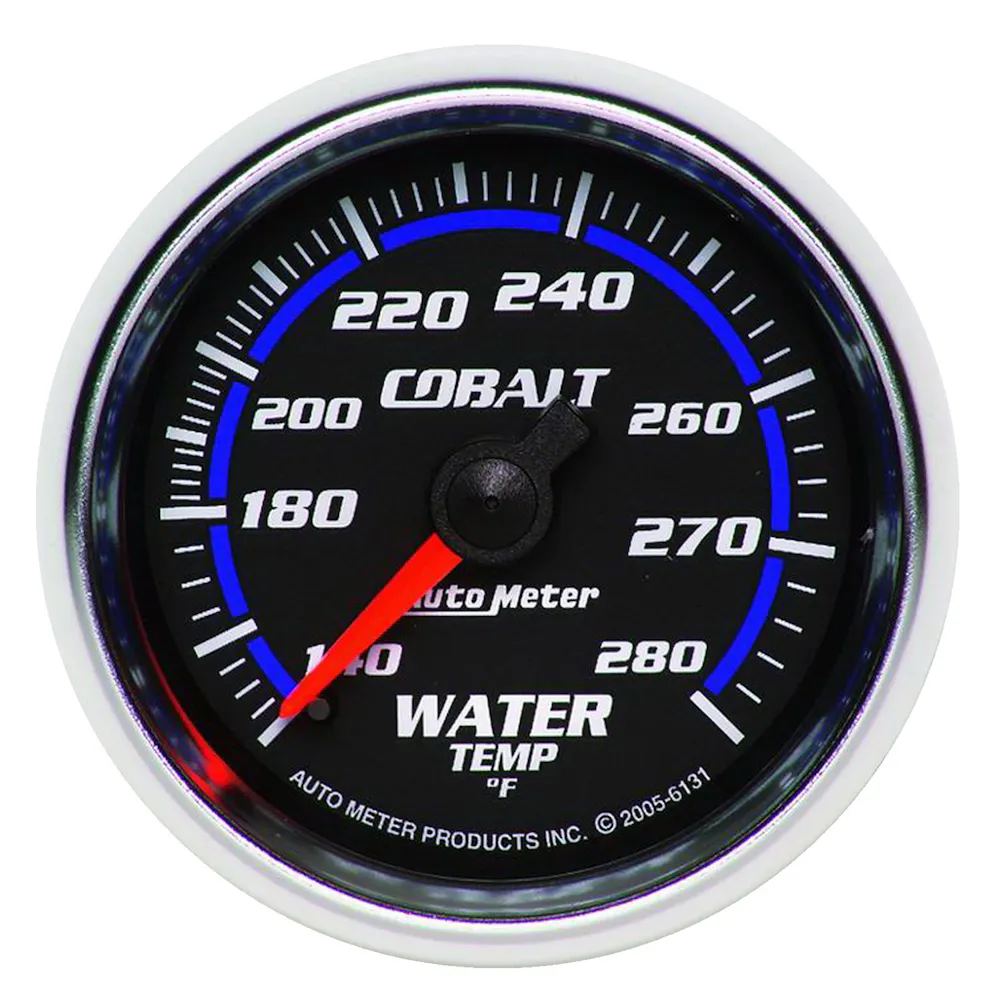 AutoMeter Products 6131