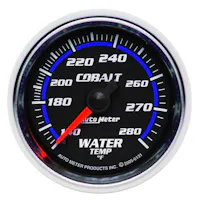 AutoMeter Products 6131