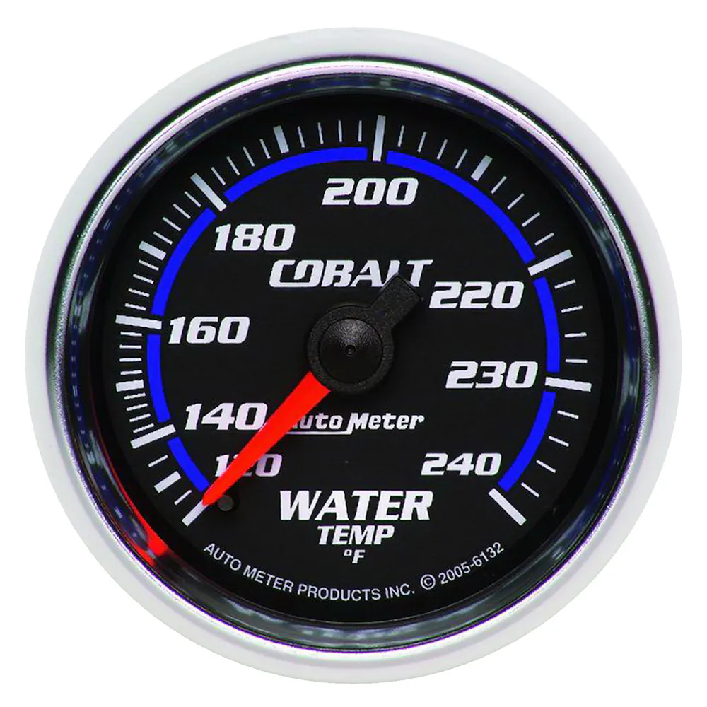 AutoMeter Products 6132