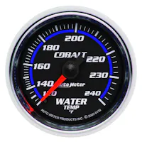 AutoMeter Products 6132