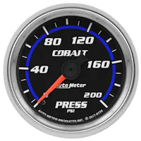 AutoMeter Products 6134